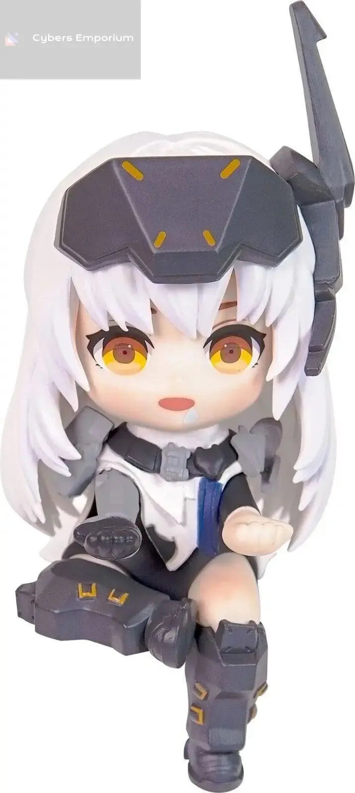 NIKKE ナガ SP 43-JD0903-09C Nikke Dorothy (Nostalgia) Noodle Stopper Figure | japanhouse