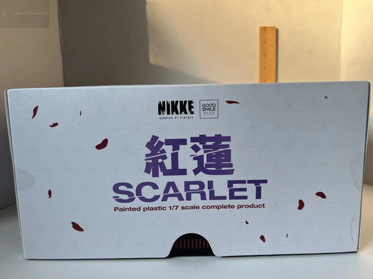 PREORDER 1/7 Goddess of Victory: Nikke Scarlet