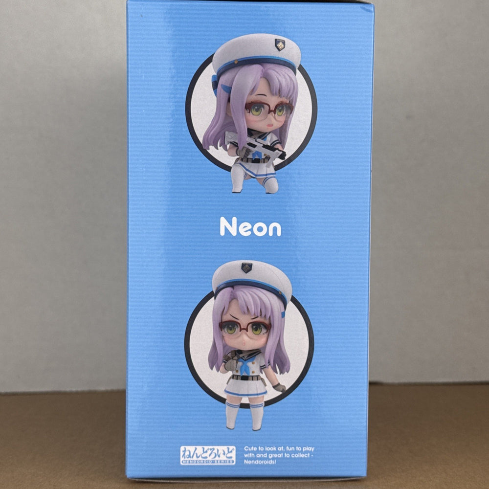 Nendoroid Neon (Goddess of Victory: Nikke)