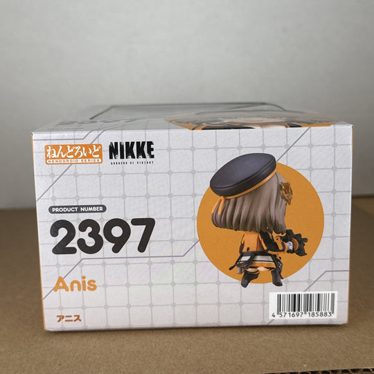 Nendoroid Goddess of Victory: Nikke Anis