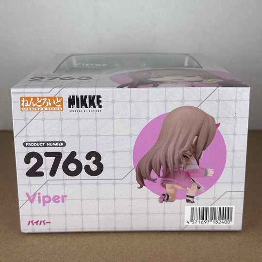Nendoroid Viper (Goddess of Victory: NIKKE)