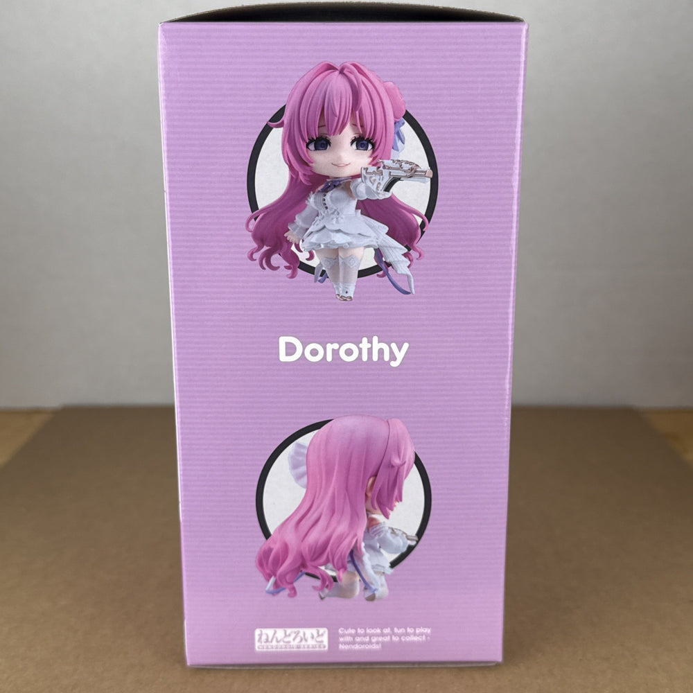 Nendoroid Dorothy (Goddess Of Victory: Nikke)