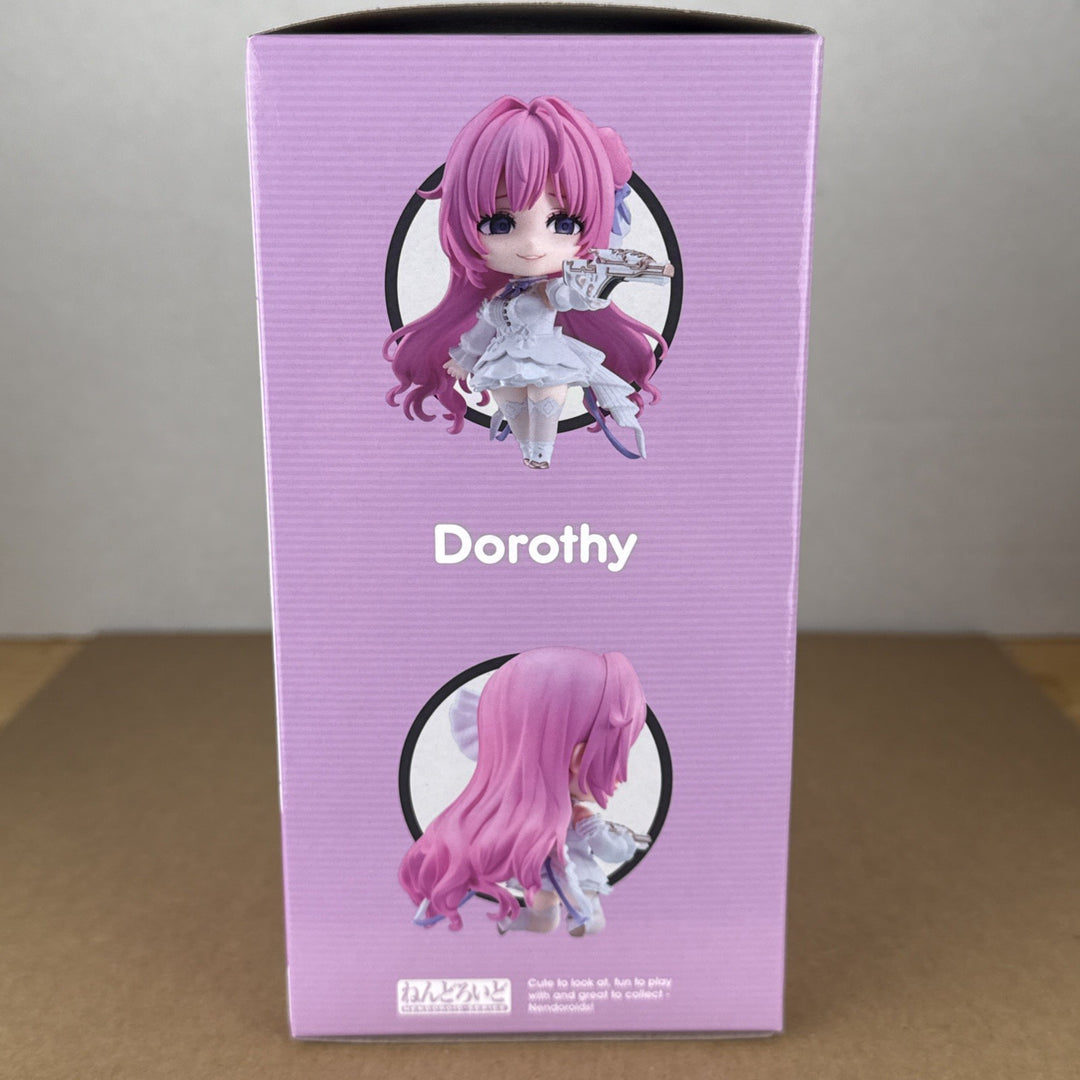 Nendoroid Dorothy (Goddess Of Victory: Nikke)
