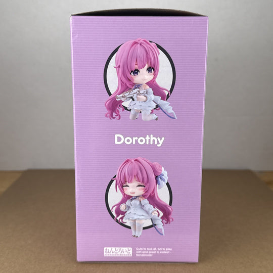 Nendoroid Dorothy (Goddess Of Victory: Nikke)