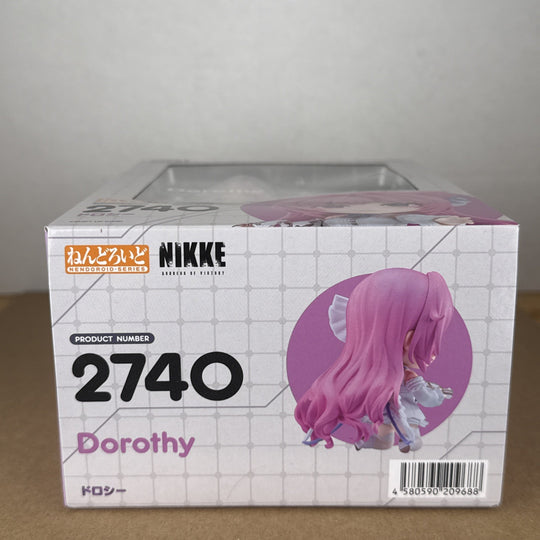 Nendoroid Dorothy (Goddess Of Victory: Nikke)