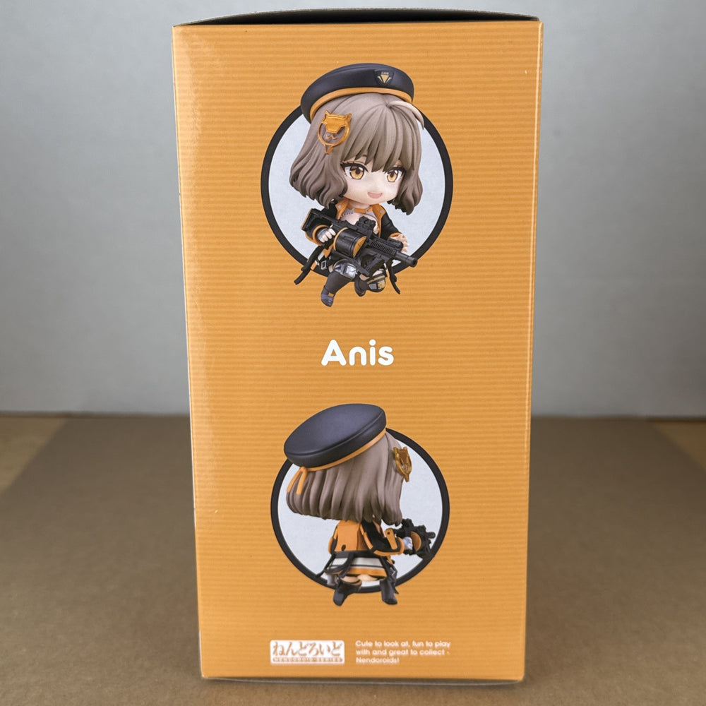 Nendoroid Goddess of Victory: Nikke Anis
