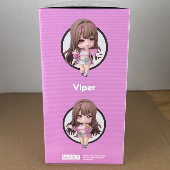 Nendoroid Viper (Goddess of Victory: NIKKE)