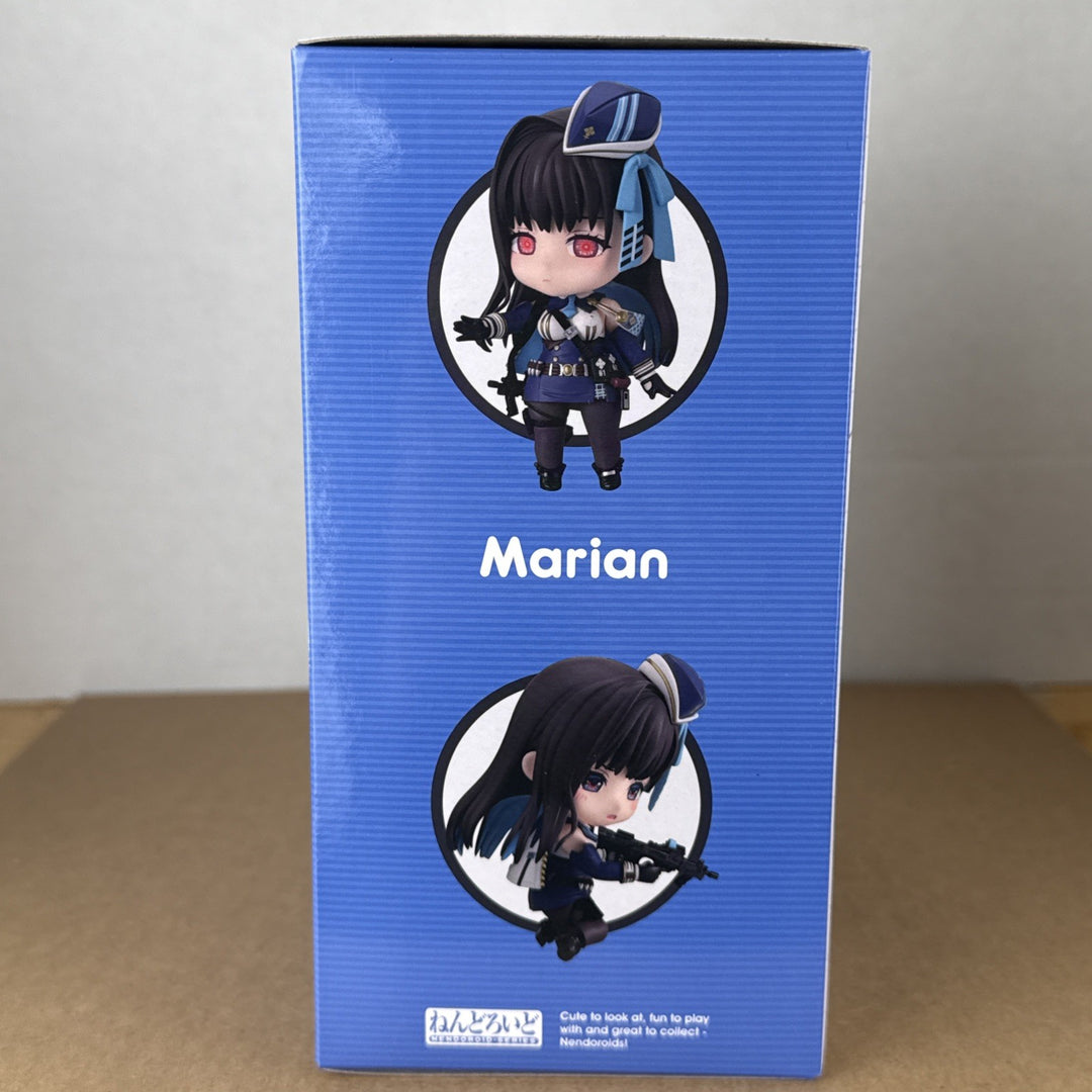 Nendoroid Marian (Goddess of Victory: Nikke)