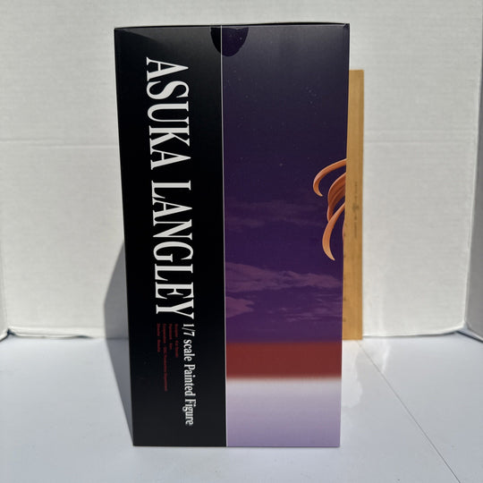 Good Smile Company Rebuild of Evangelion Series Asuka Langley 1/7 Scale Figure