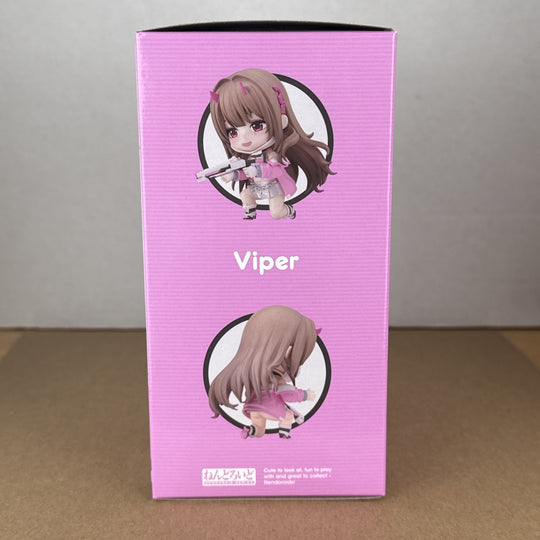 Nendoroid Viper (Goddess of Victory: NIKKE)