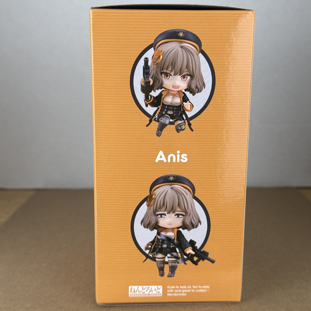 Nendoroid Goddess of Victory: Nikke Anis