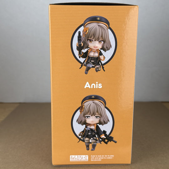 Nendoroid Goddess of Victory: Nikke Anis