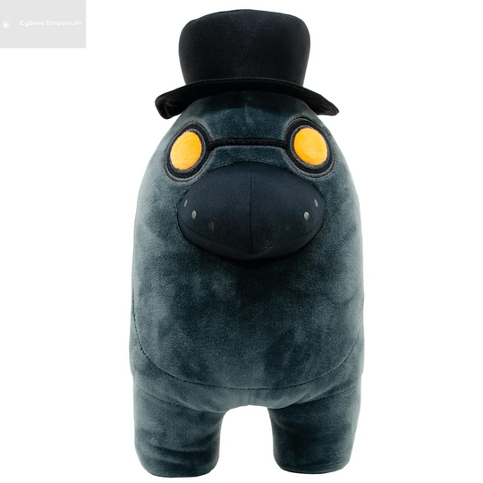 Among Us Official 12" Plush w/ Accessory S1 - Assorted 1 Piece Toys Matter Inc.