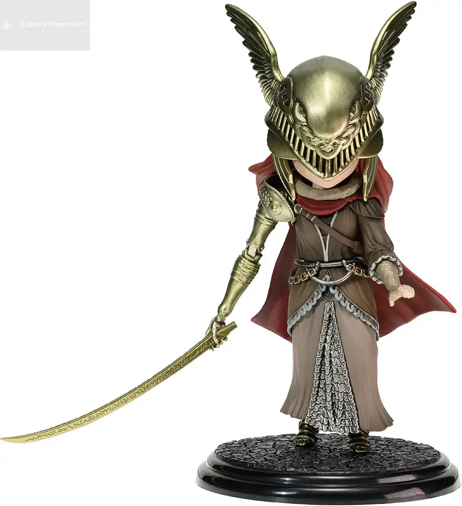 ELDEN RING Deformed Figure Vol.1: 1Box (6pcs)
