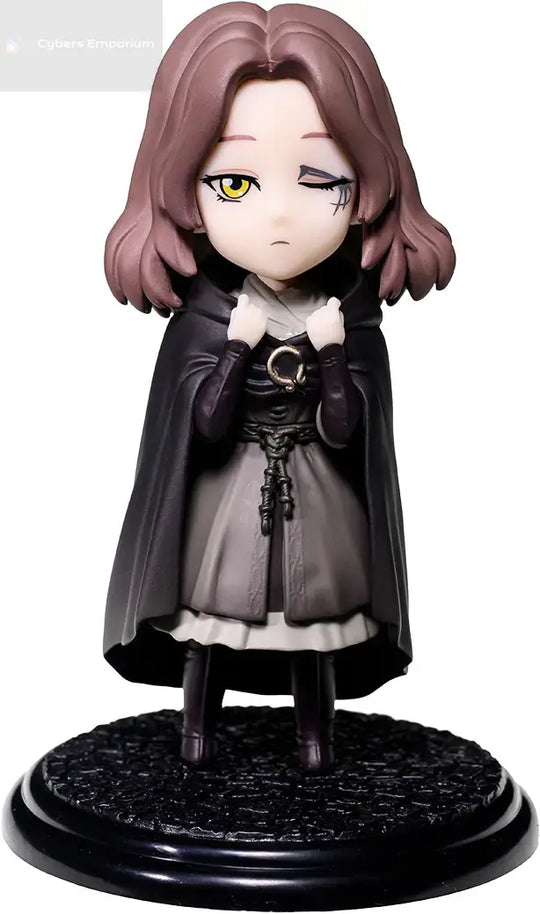 ELDEN RING Deformed Figure Vol.1: 1Box (6pcs)