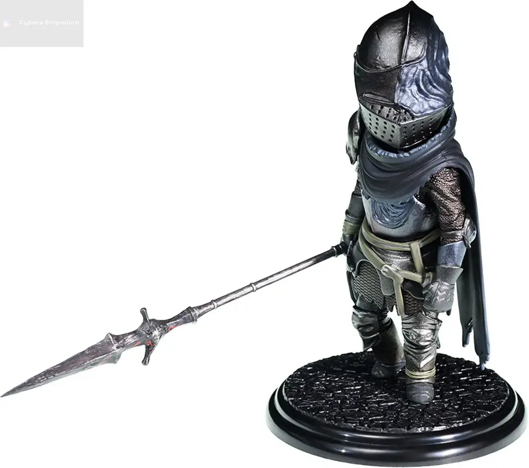 ELDEN RING Deformed Figure Vol.1: 1Box (6pcs)