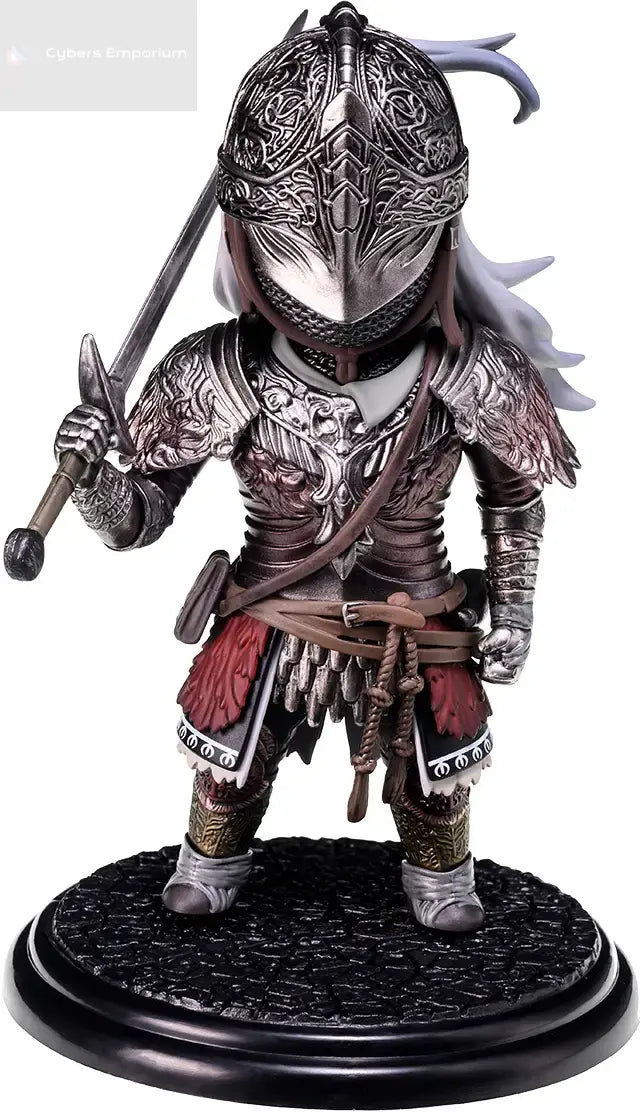 ELDEN RING Deformed Figure Vol.1: 1Box (6pcs)