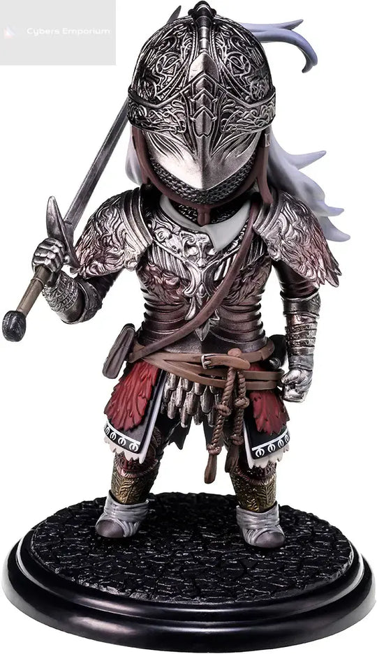 ELDEN RING Deformed Figure Vol.1: 1Box (6pcs)