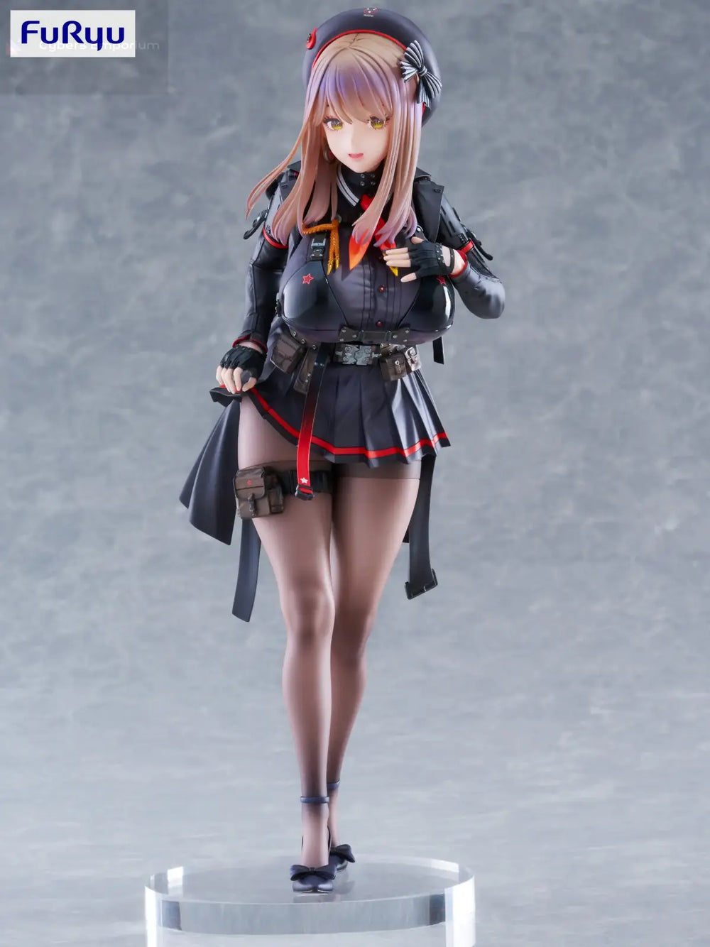 Goddess of Victory NIKKE Emma 1:7 Scale Model