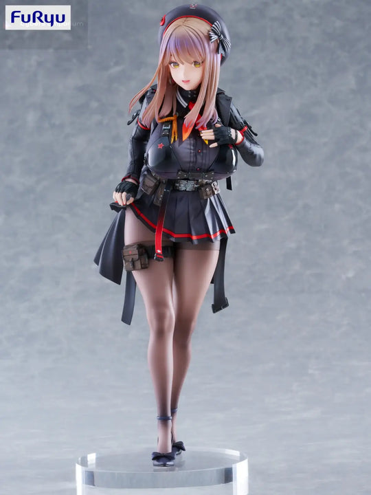 Goddess of Victory NIKKE Emma 1:7 Scale Model