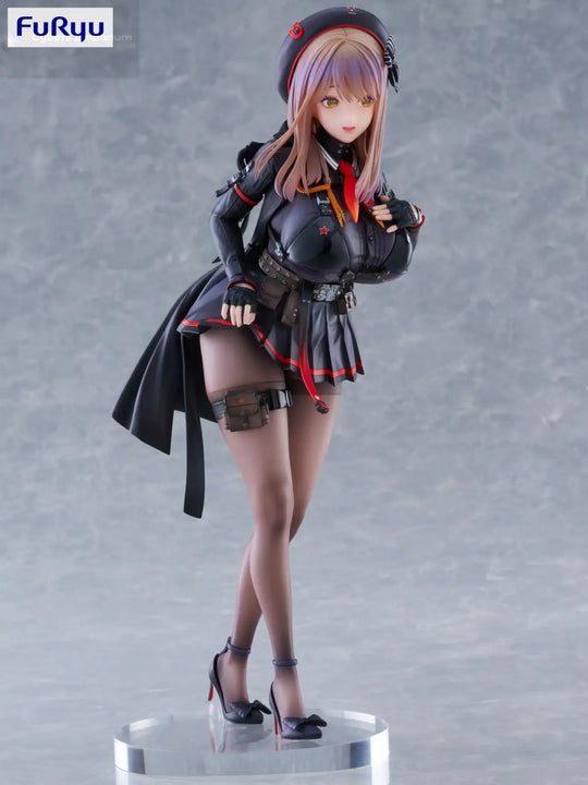 Goddess of Victory NIKKE Emma 1:7 Scale Model