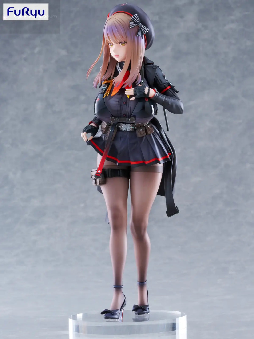 Goddess of Victory NIKKE Emma 1:7 Scale Model