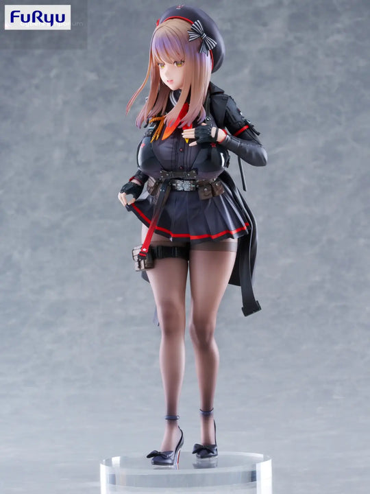 Goddess of Victory NIKKE Emma 1:7 Scale Model