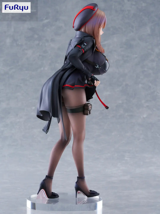 Goddess of Victory NIKKE Emma 1:7 Scale Model