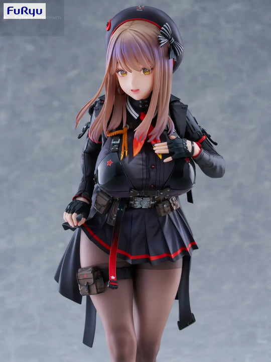 Goddess of Victory NIKKE Emma 1:7 Scale Model