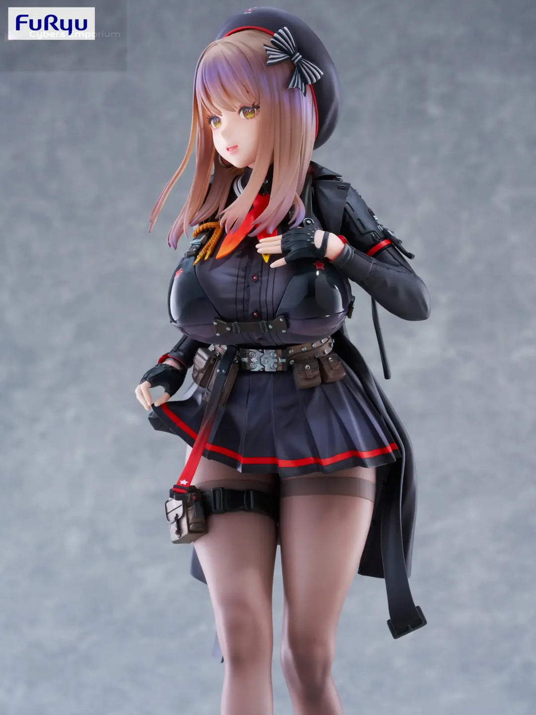 Goddess of Victory NIKKE Emma 1:7 Scale Model
