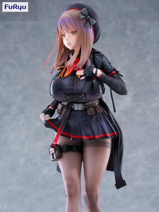 Goddess of Victory NIKKE Emma 1:7 Scale Model