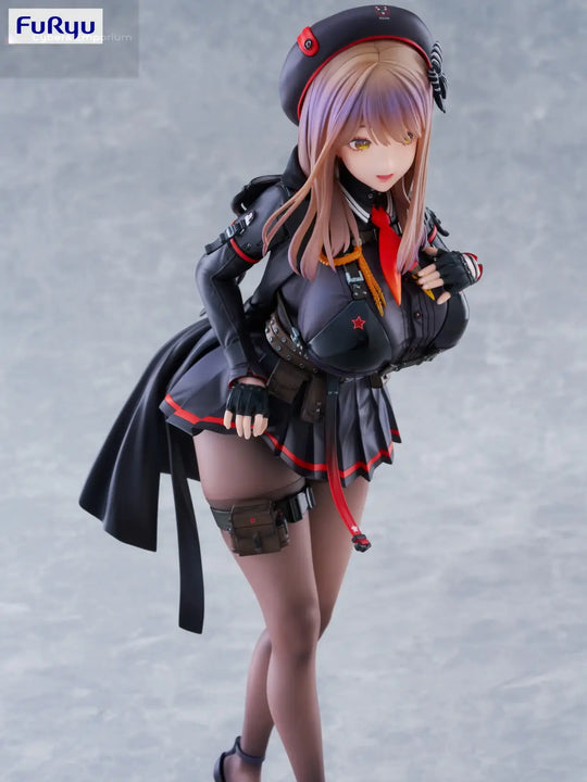 Goddess of Victory NIKKE Emma 1:7 Scale Model