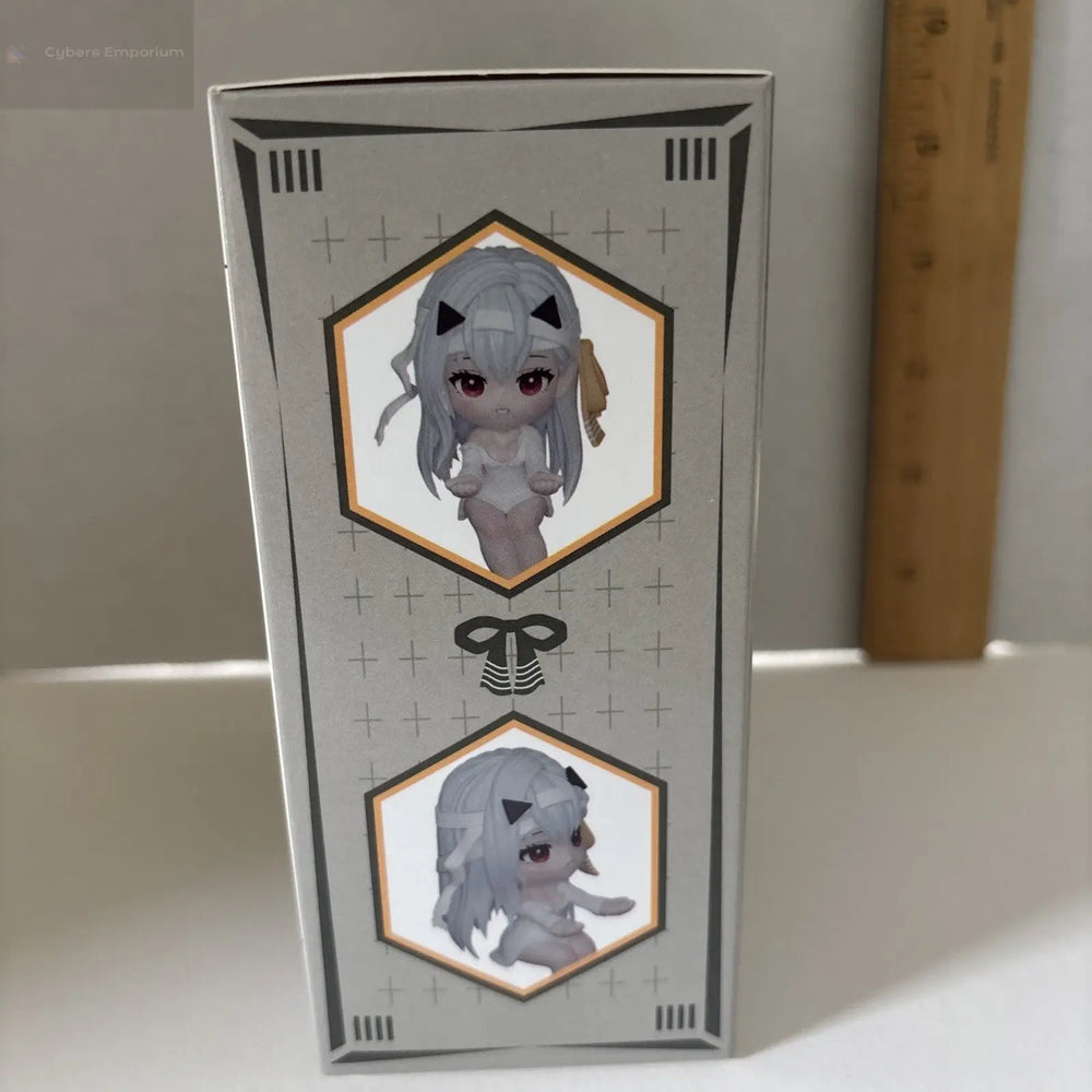 Goddess of Victory: Nikke Modernia Noodle Stopper Figure