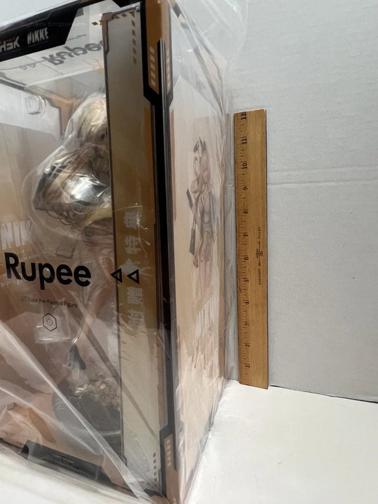 Goddess of Victory: Nikke Rupee Deluxe Edition