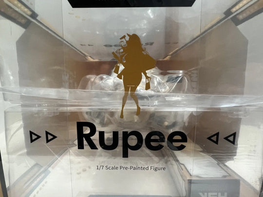 Goddess of Victory: Nikke Rupee Deluxe Edition