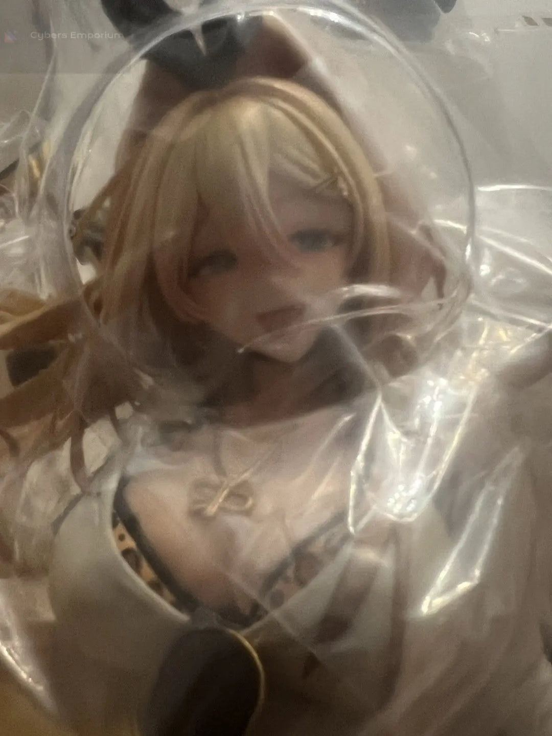 Goddess of Victory: Nikke Rupee Deluxe Edition
