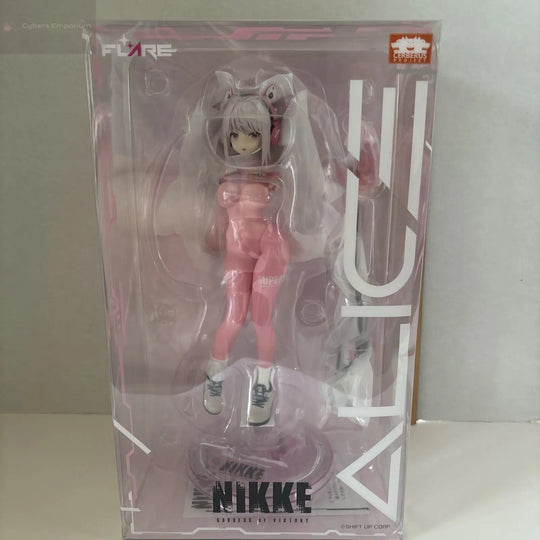 Goddess of Victory: Nikke – Alice 1/7 Scale Figure