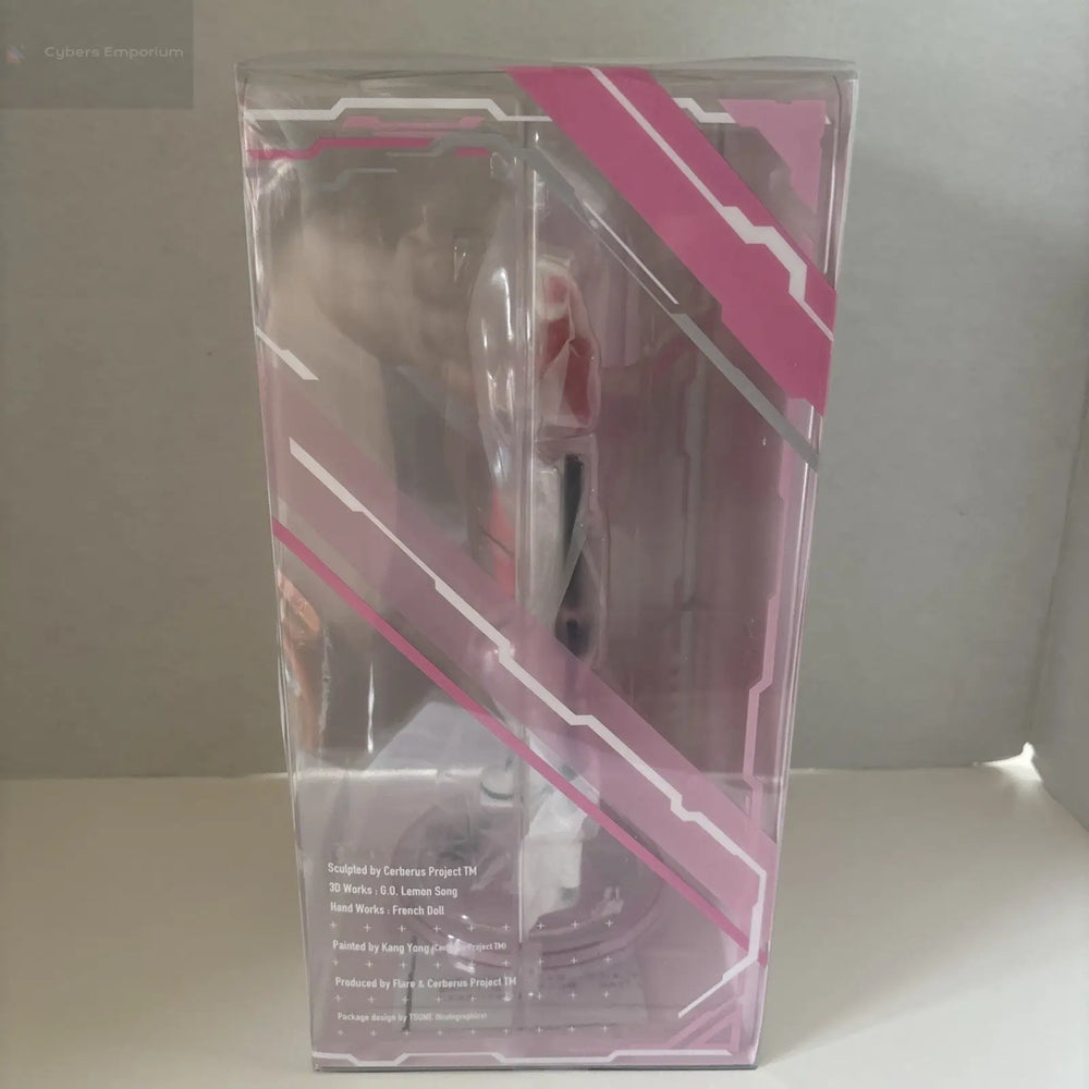 Goddess of Victory: Nikke – Alice 1/7 Scale Figure