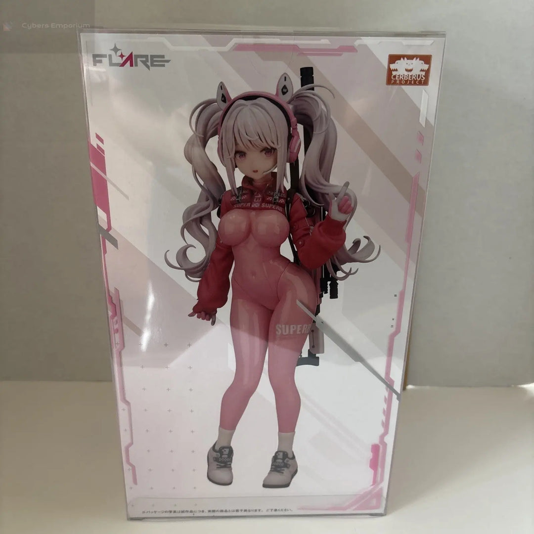 Goddess of Victory: Nikke – Alice 1/7 Scale Figure