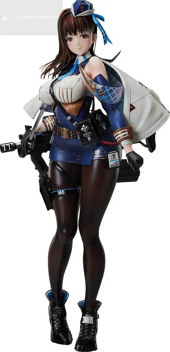 PREORDER  1/4 Scale Marian Figure (GODDESS OF VICTORY: NIKKE)