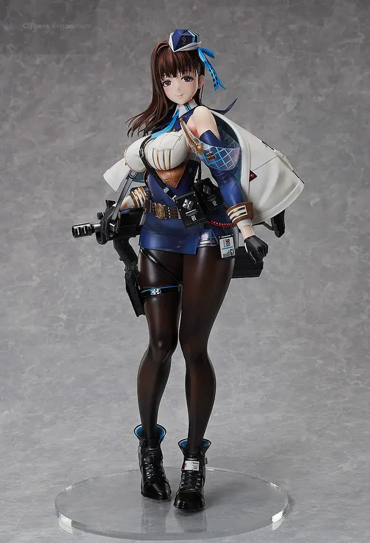 PREORDER  1/4 Scale Marian Figure (GODDESS OF VICTORY: NIKKE)