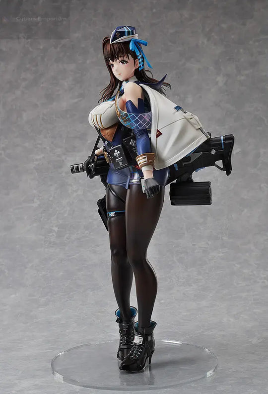 PREORDER  1/4 Scale Marian Figure (GODDESS OF VICTORY: NIKKE)