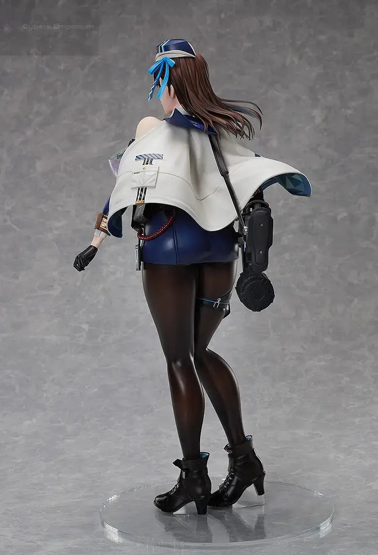 PREORDER  1/4 Scale Marian Figure (GODDESS OF VICTORY: NIKKE)