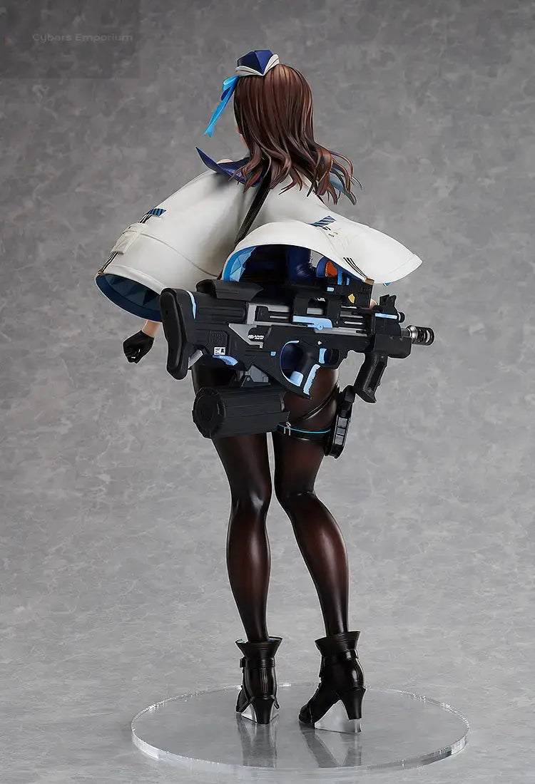 PREORDER  1/4 Scale Marian Figure (GODDESS OF VICTORY: NIKKE)
