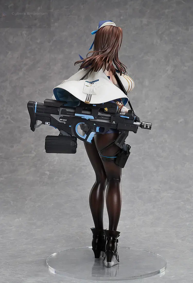 PREORDER  1/4 Scale Marian Figure (GODDESS OF VICTORY: NIKKE)