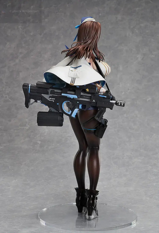 PREORDER  1/4 Scale Marian Figure (GODDESS OF VICTORY: NIKKE)