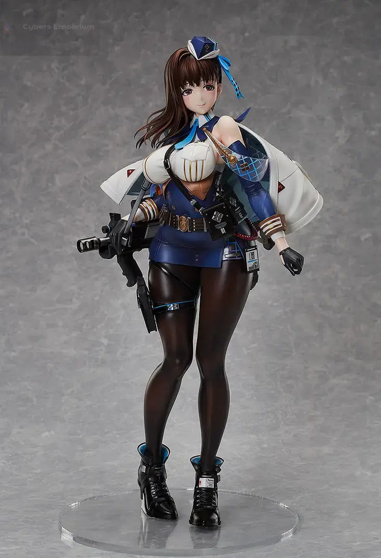 PREORDER  1/4 Scale Marian Figure (GODDESS OF VICTORY: NIKKE)