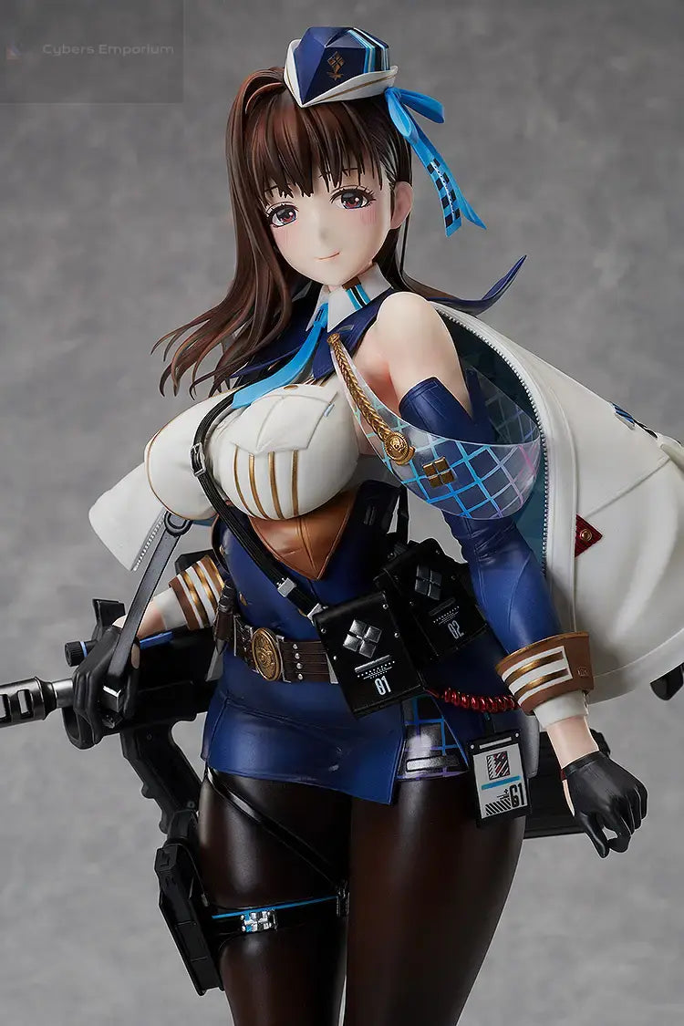 PREORDER  1/4 Scale Marian Figure (GODDESS OF VICTORY: NIKKE)
