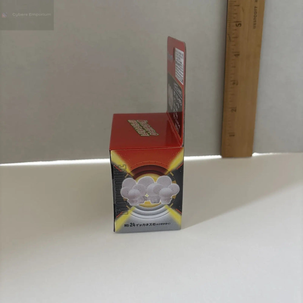 Pokemon Moncolle Maushold ( Family of 4 ) MS-24 Takara Tomy EX 2" Figure