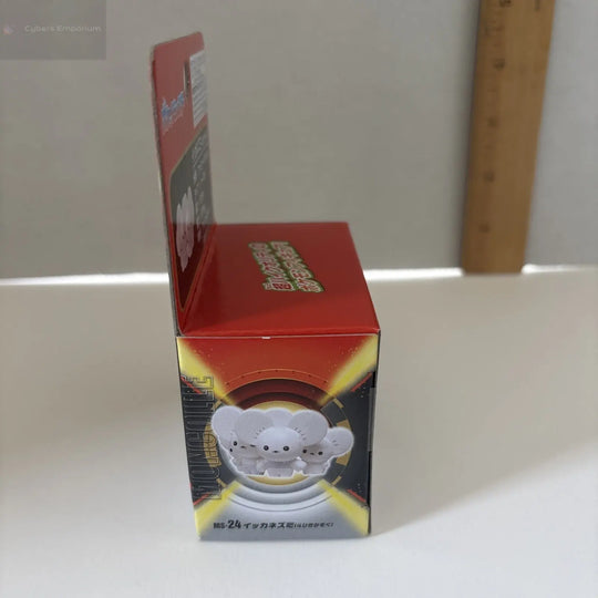 Pokemon Moncolle Maushold ( Family of 4 ) MS-24 Takara Tomy EX 2" Figure